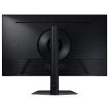จอมอนิเตอร์ SAMSUNG Odyssey G5 LS32DG502EEXXT Gaming Monitor (IPS 2K 180Hz Pivot AMD FreeSync)