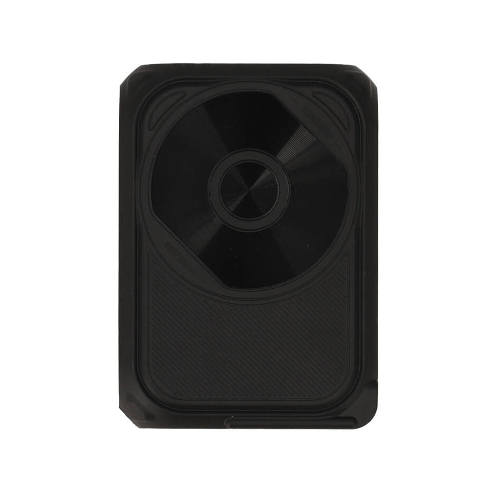 พาวเวอร์แบงค์ TECHPRO Magpack 10,000 mAh Magnetic TP-PB10 Mag Black