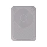 พาวเวอร์แบงค์ TECHPRO Magpack 10,000 mAh Magnetic TP-PB10Mag Gray