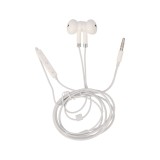 หูฟัง QPLUS Magnet 3.5mm White
