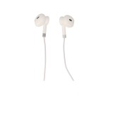 หูฟัง QPLUS Magnet 3.5mm White