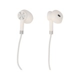 หูฟัง QPLUS Magnet 3.5mm White