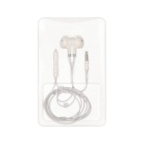หูฟัง QPLUS Magnet 3.5mm White