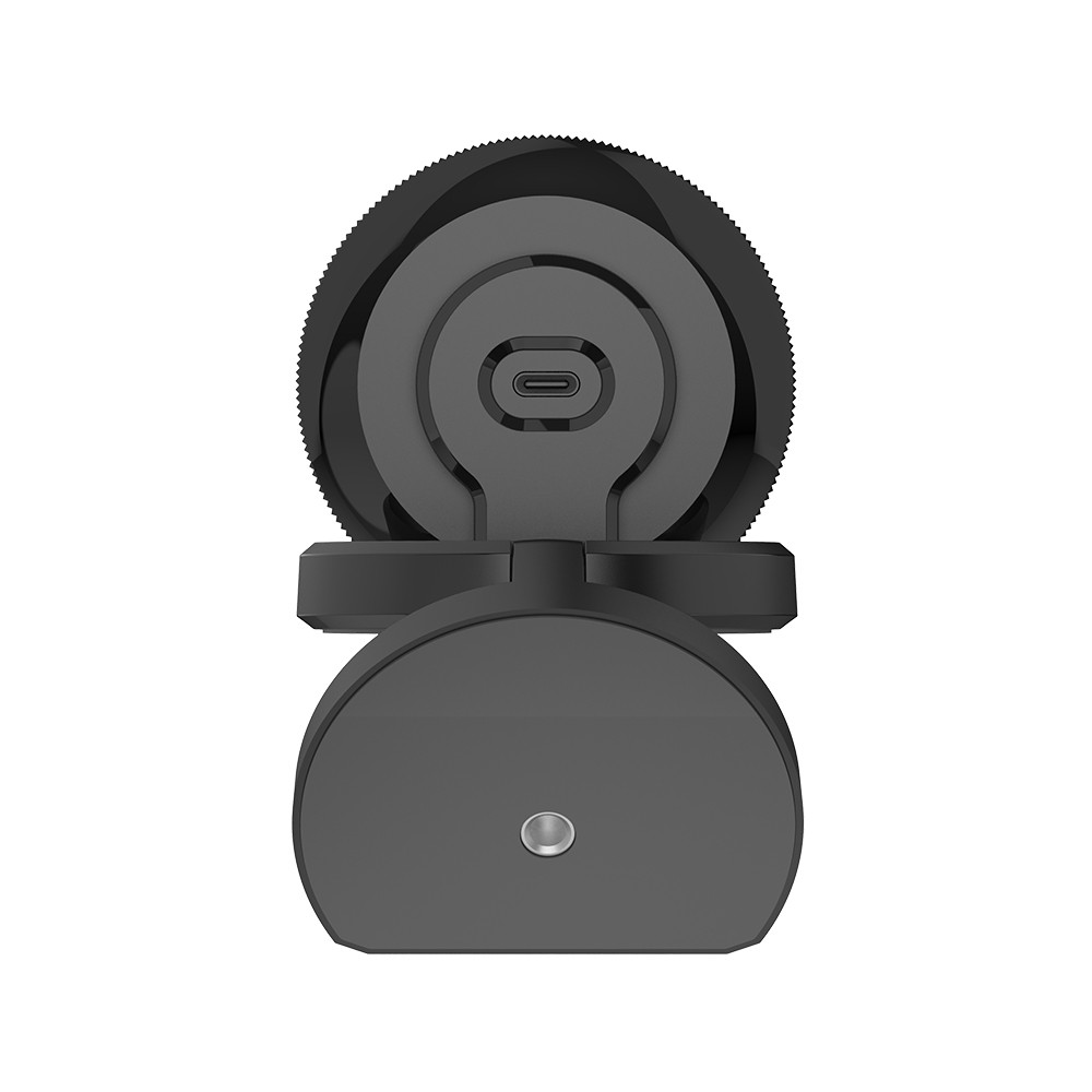 กล้องเว็บแคม Signo E-Sport Webcam ZORRES WB-401 Black
