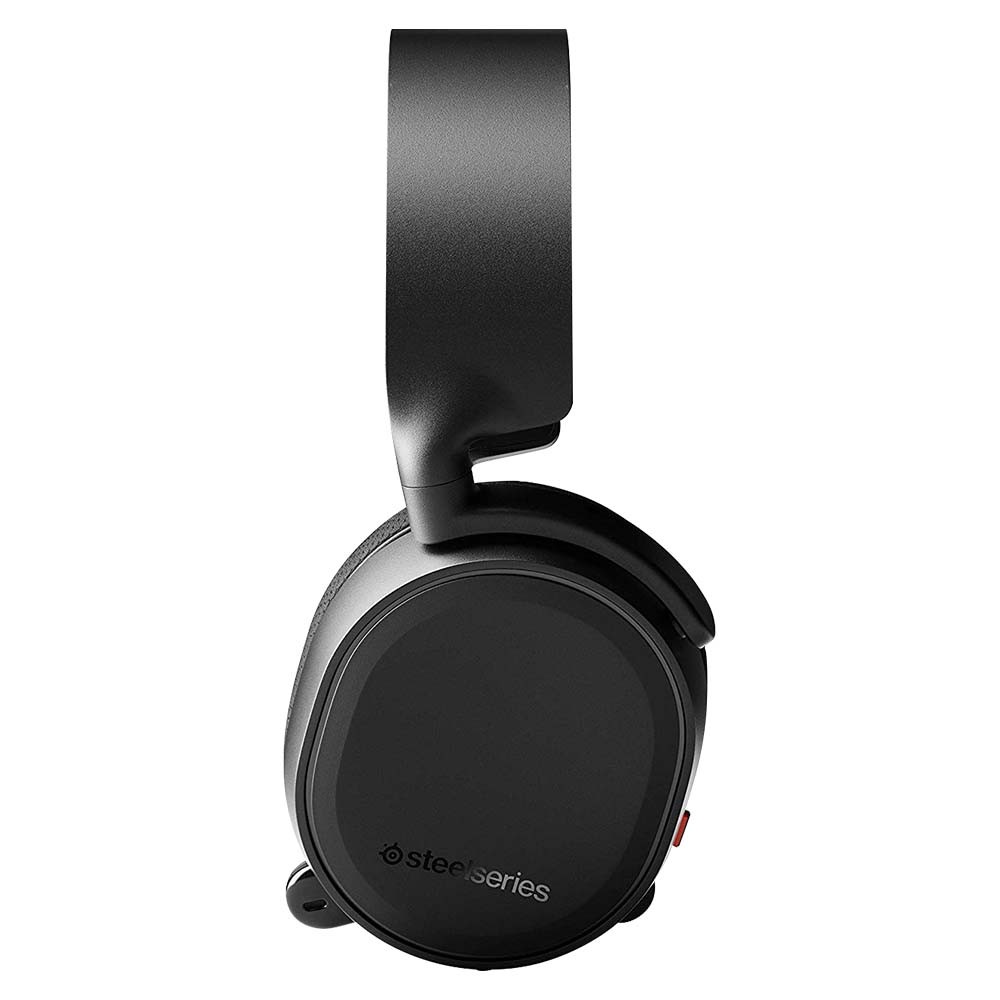 SteelSeries Gaming Headset Arctis 3 Black (2019 Edition)