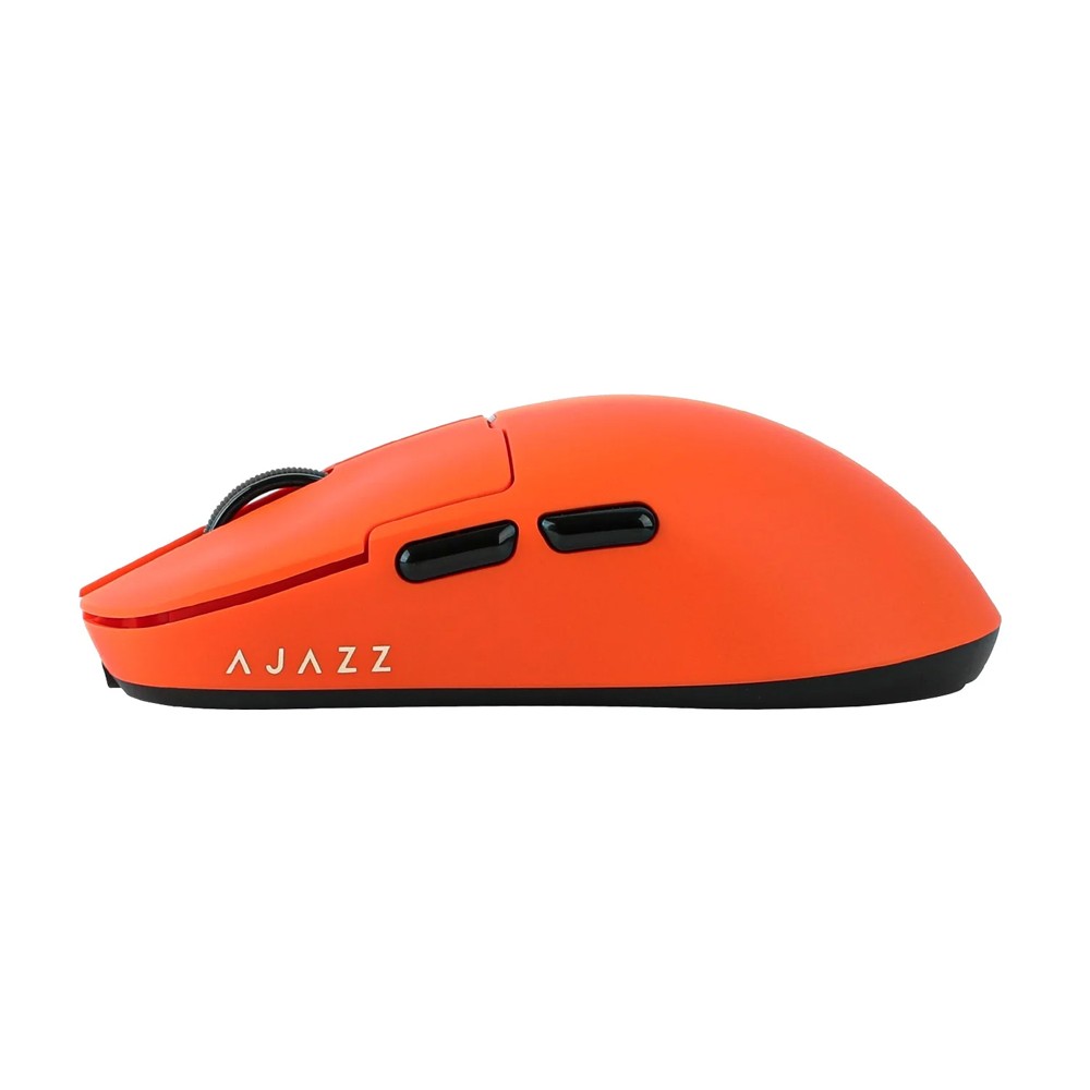 เมาส์เกมมิ่ง Ajazz AJ159 Apex Orange