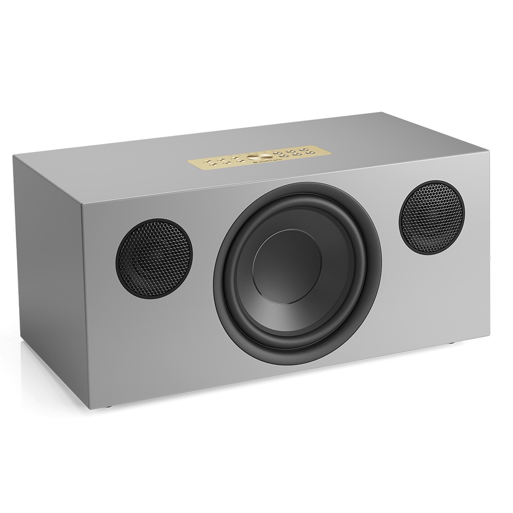 ลำโพงบลูทูธ Audio Pro C20 MKII Multiroom Gray