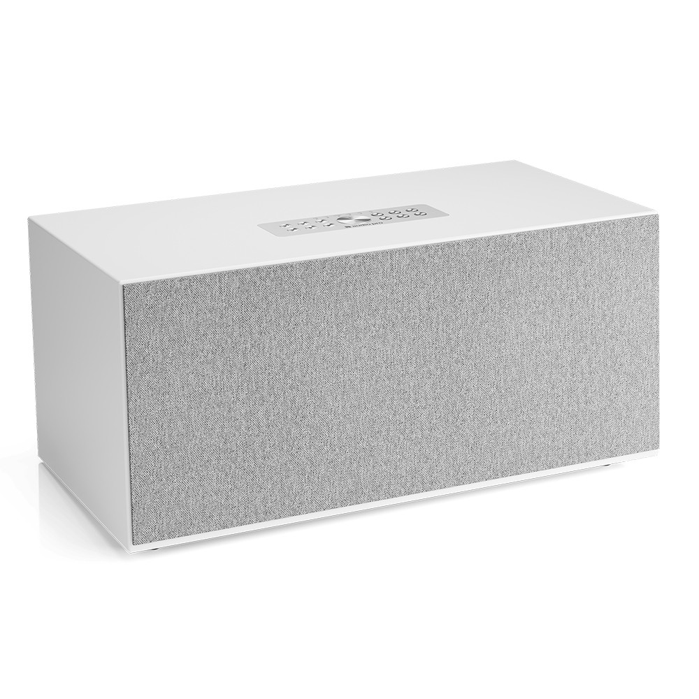 ลำโพงบลูทูธ Audio Pro C20 MKII Multiroom White