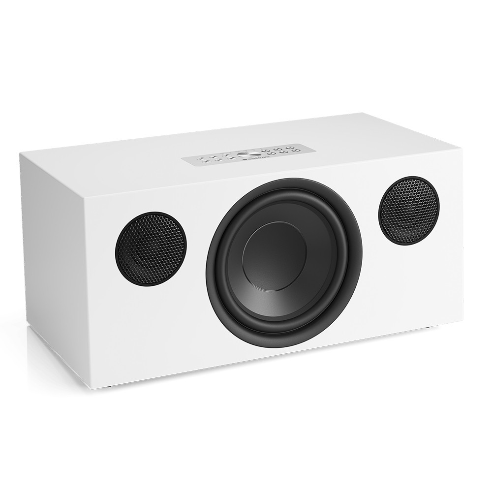 ลำโพงบลูทูธ Audio Pro C20 MKII Multiroom White