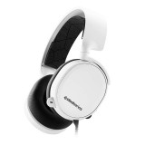 SteelSeries Gaming Headset Arctis 3 White (2019 Edition)
