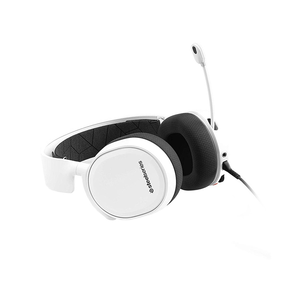 STEELSERIES ARCTIS 3 BLACK