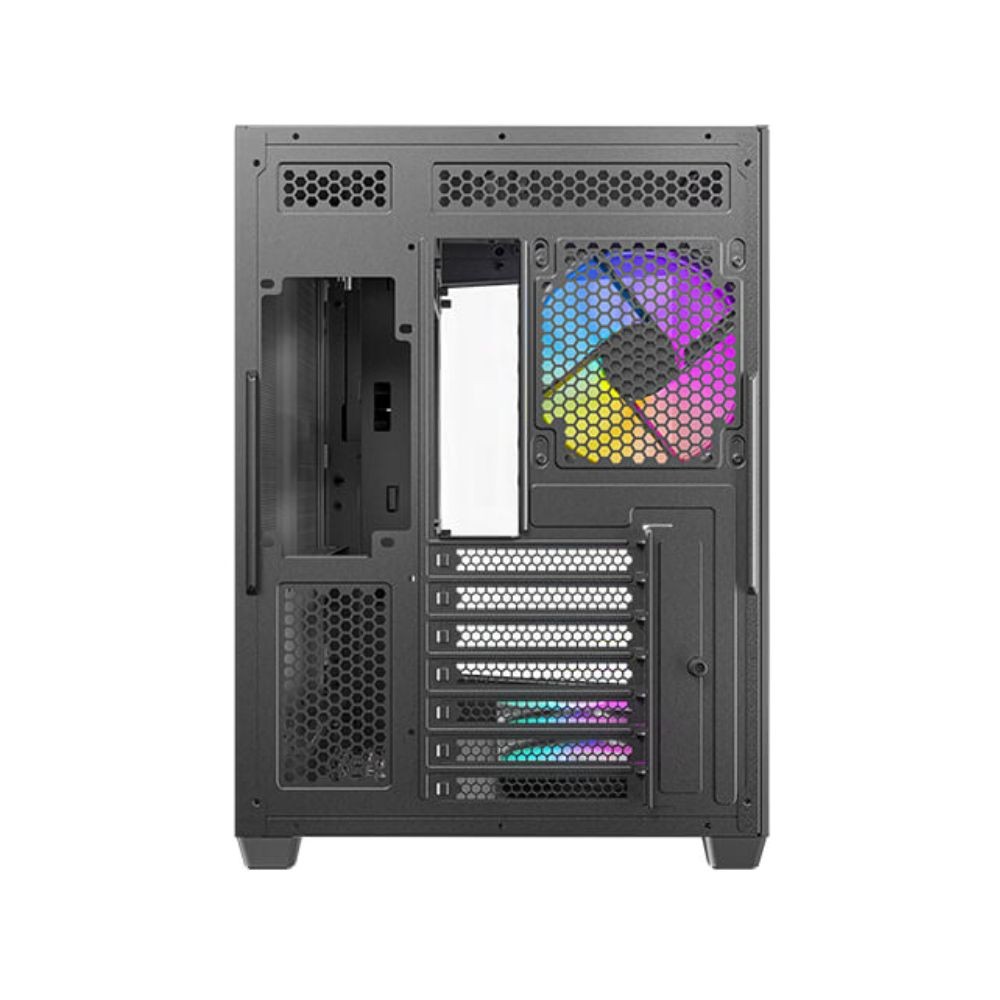 เคสคอมพิวเตอร์ Antec C5 ARGB Black