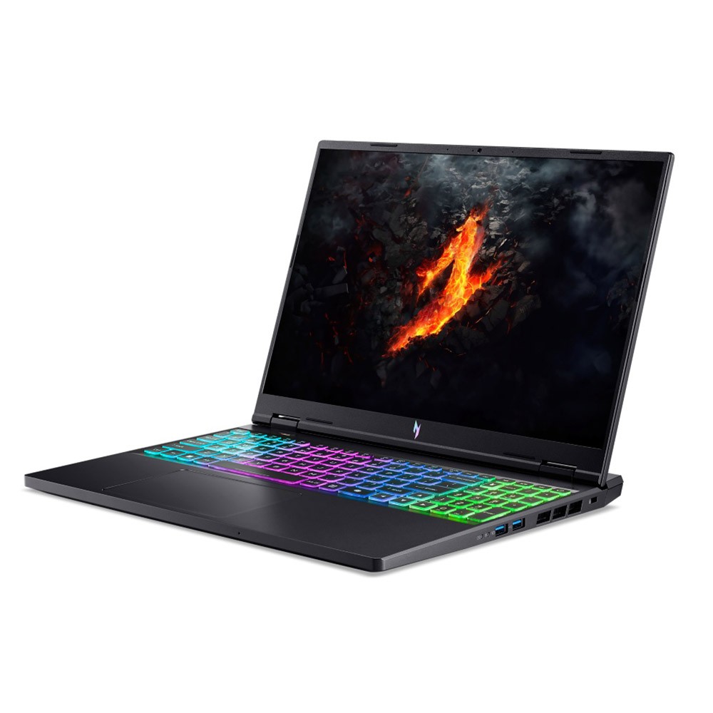 Acer Nitro An R D Obsidian Black