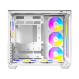 เคสคอมพิวเตอร์ Antec C5 ARGB White