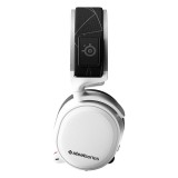 หูฟังเกมมิ่ง SteelSeries Gaming Headset Arctis 7 (2019 Edition) White