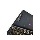 แผ่นรองเมาส์ Onikuma Be The Coolest Gamer (MP008) Black