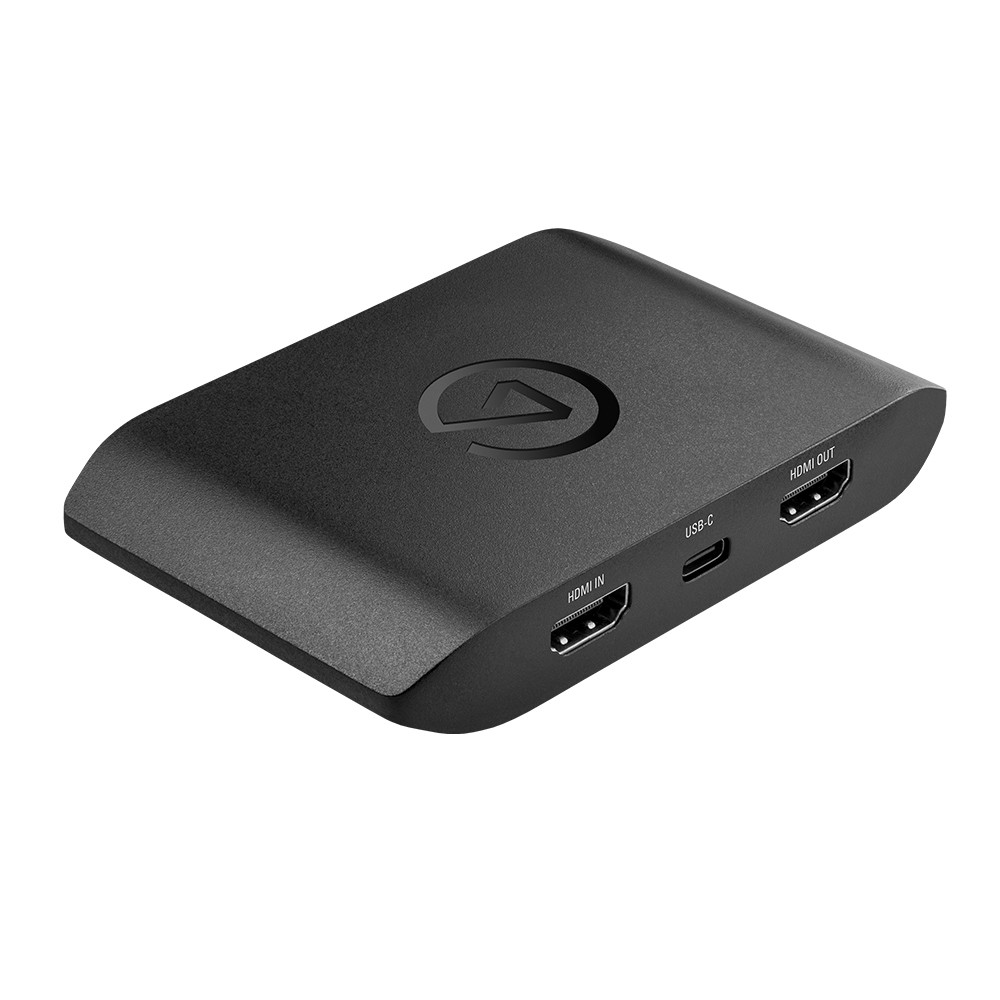 แคปเจอร์การ์ด ELGATO Game Capture 4K X