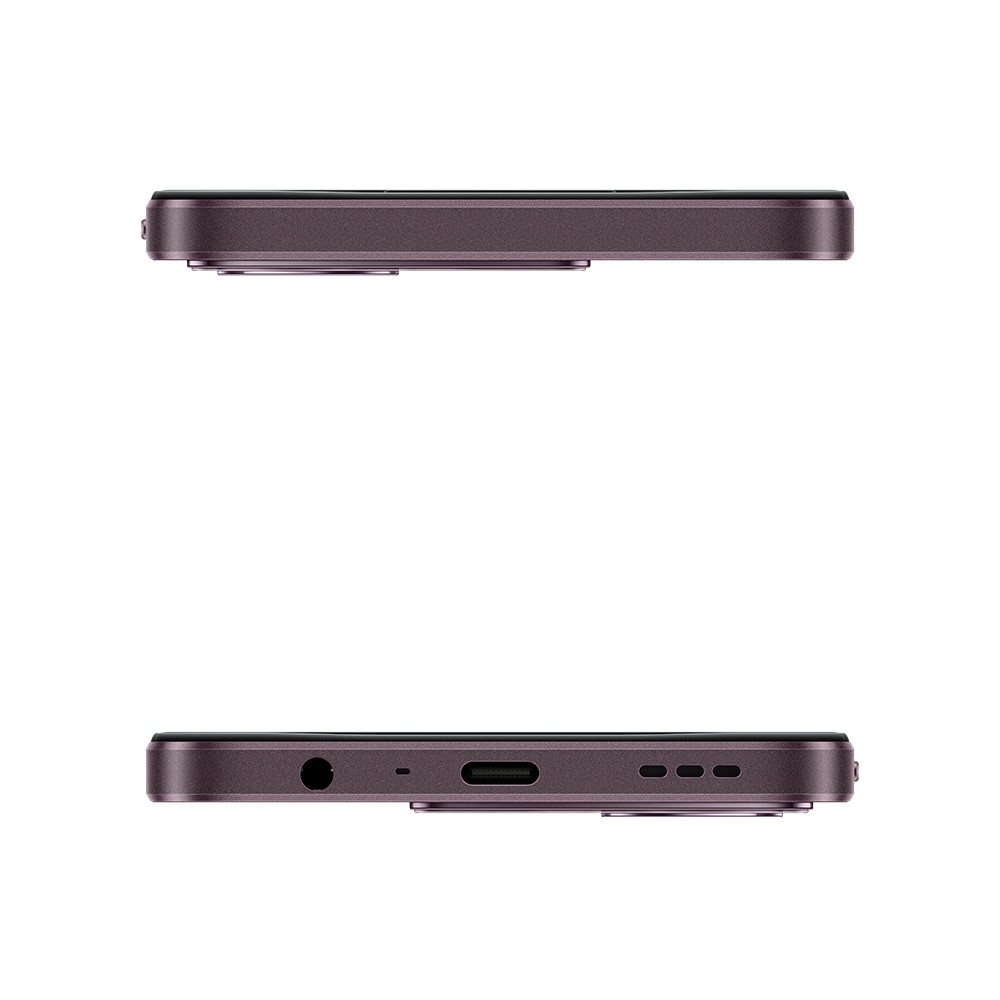 สมาร์ทโฟน OPPO A3x (6+128GB) Nebula Red