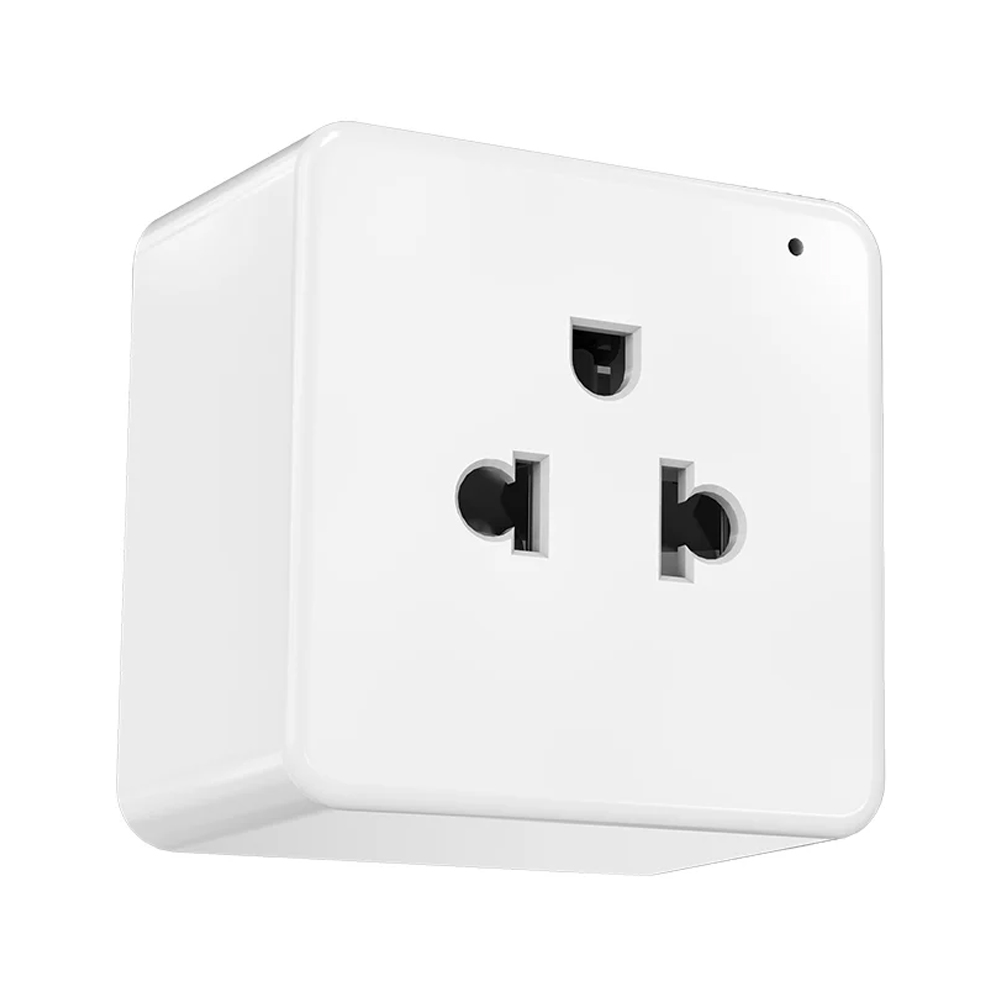 ปลั๊กไฟอัจฉริยะ TECHPRO Wi-Fi Smart Plug