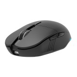 เมาส์เกมมิ่ง Signo Wireless Macro XANDER WG-904 Black