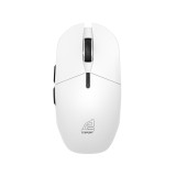 เมาส์เกมมิ่ง Signo Wireless Macro XANDER WG-904 White