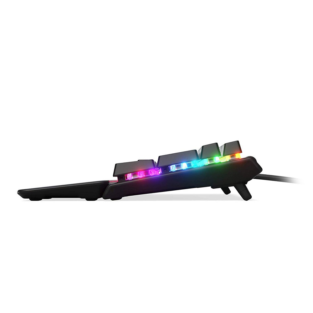 คีย์บอร์ดเกมมิ่ง SteelSeries Apex 7 TKL - Blue Switch