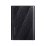 ฮาร์ดดิสก์ Samsung SSD Ext Portable T9 USB 3.2 Gen 2x2 2TB Black