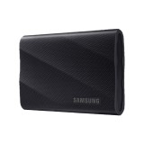 ฮาร์ดดิสก์ Samsung SSD Ext Portable T9 USB 3.2 Gen 2x2 2TB Black