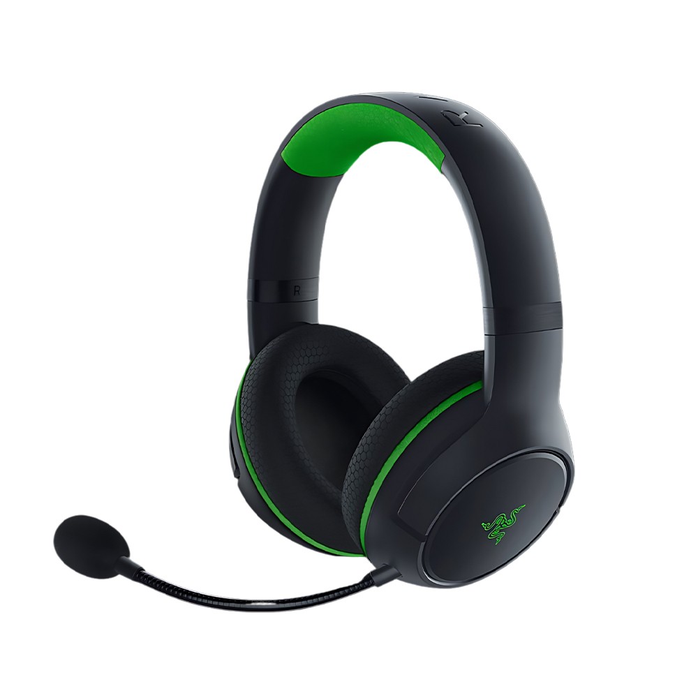 หูฟังเกมมิ่ง Razer Kaira HyperSpeed Xbox Licensed Black