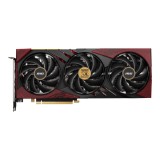 การ์ดจอ MSI GeForce RTX 4060 Ti 8G GAMING SLIM MONSTER HUNTER EDITION