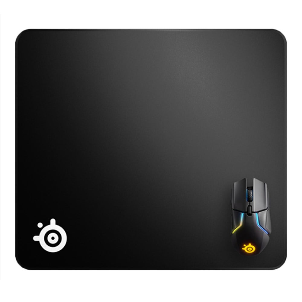 SteelSeries Mouse Pad QcK Edge L Size