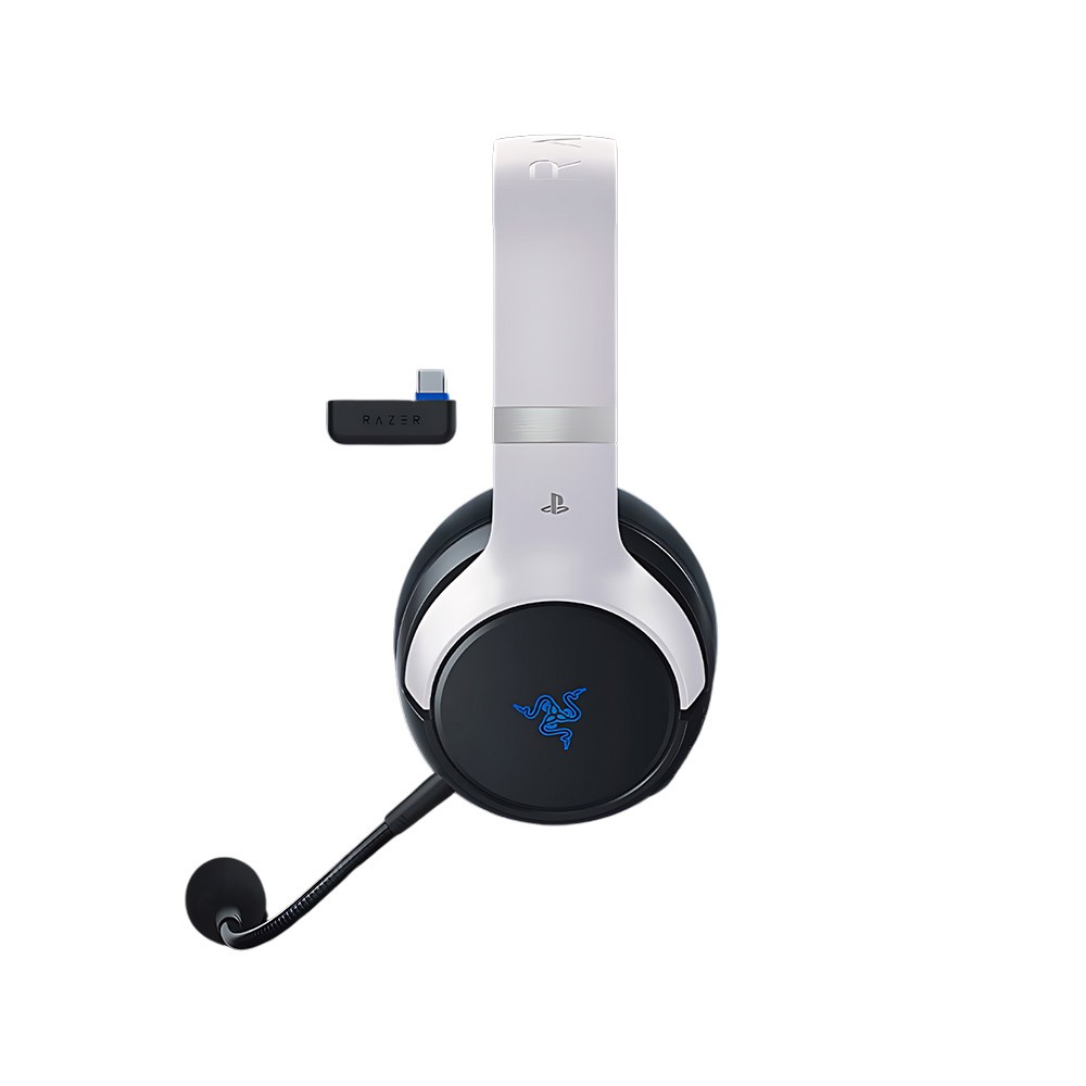 \u0e2b\u0e39\u0e1f\u0e31\u0e07\u0e40\u0e01\u0e21\u0e21\u0e34\u0e48\u0e07 Razer Kaira Pro HyperSpeed - PlayStation Licensed