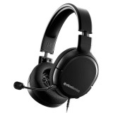 SteelSeries Gaming Headset Arctis 1 Black