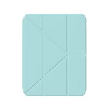 เคส AMAZINGthing iPad Air 11" M3 (2025)/iPad Air 11" M2/iPad Air 5/4 Minimal Detachable Protective New Blue