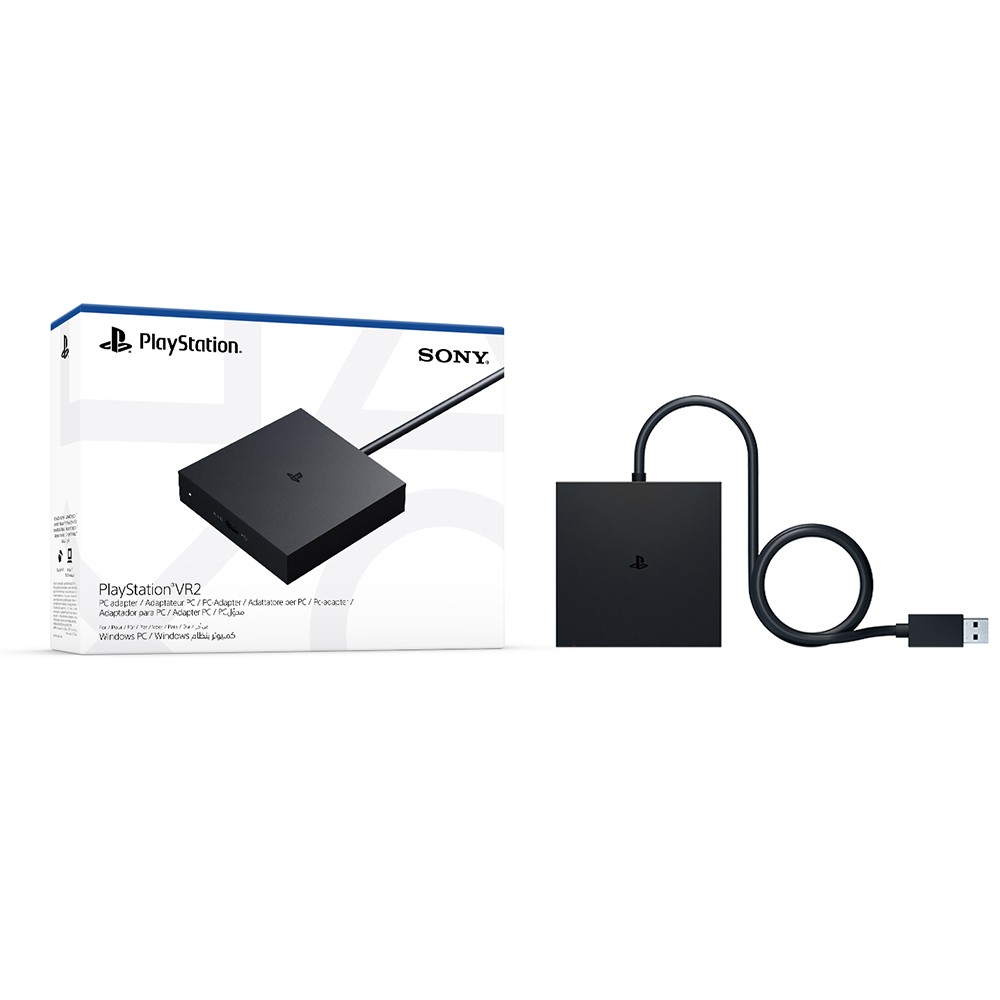 อะแดปเตอร์ PlayStation VR2 PC Adapter