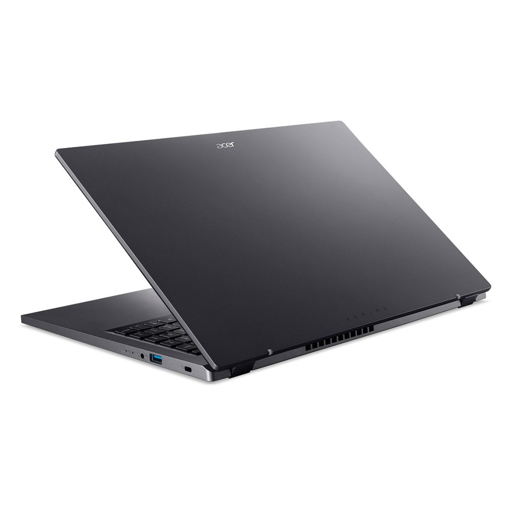 โน๊ตบุ๊ค Acer Aspire 5 A515-58P-56J6 Steel Gray