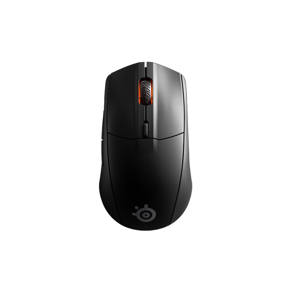 SteelSeries Gaming Mouse Rival 3 Wireless Black