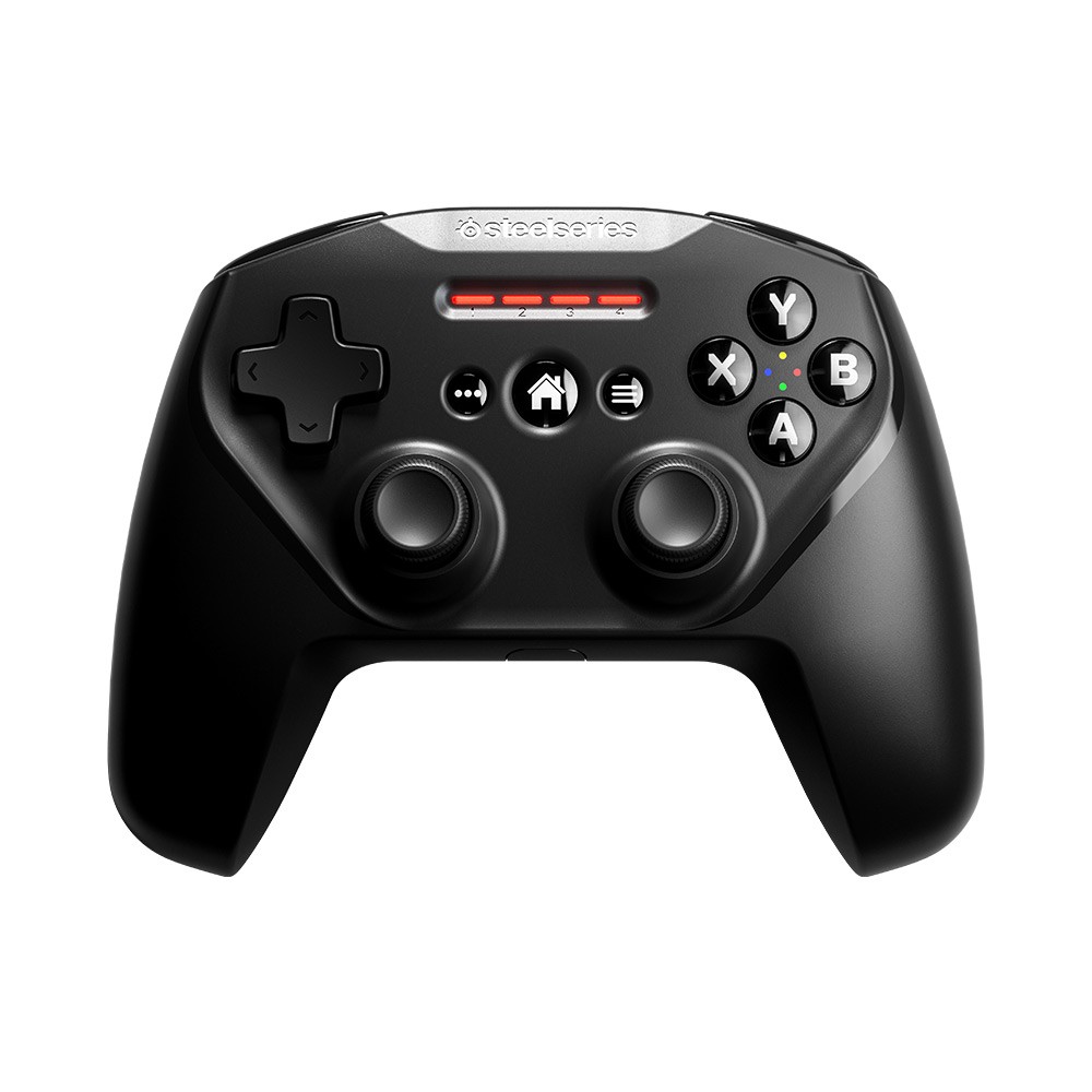 SteelSeries Gaming Controller Wireless Nimbus+