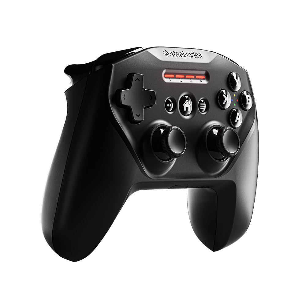 SteelSeries Gaming Controller Wireless Nimbus+