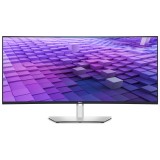 จอมอนิเตอร์ DELL Ultrasharp U3824DW (IPS 2K 60Hz USB-C)