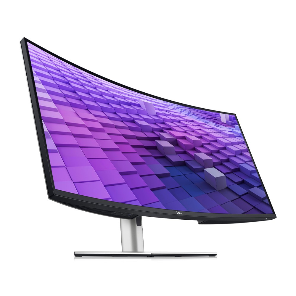 จอมอนิเตอร์ DELL Ultrasharp U3824DW (IPS 2K 60Hz USB-C)