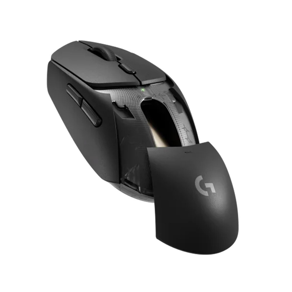 เมาส์เกมมิ่ง Logitech G309 LIGHTSPEED Black