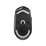 เมาส์เกมมิ่ง Logitech G309 LIGHTSPEED Black