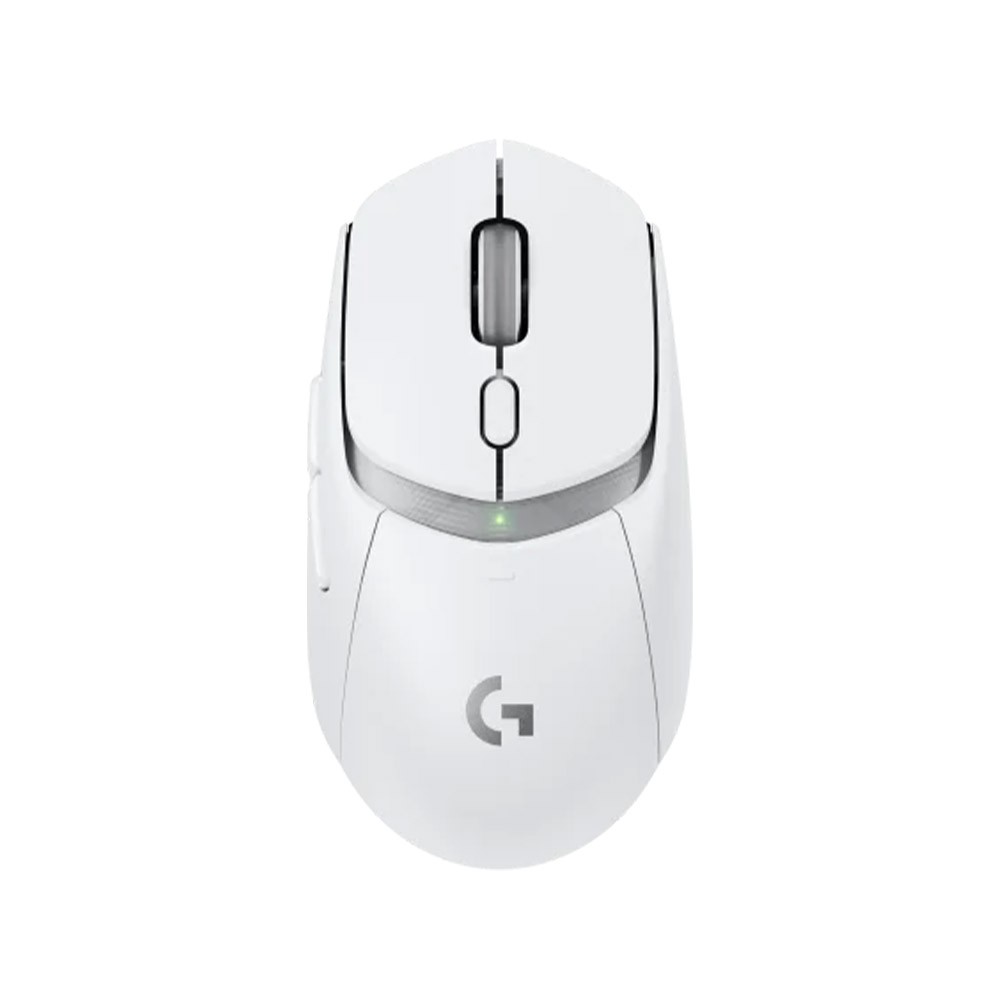 เมาส์เกมมิ่ง Logitech G309 LIGHTSPEED White