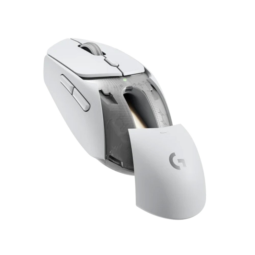 เมาส์เกมมิ่ง Logitech G309 LIGHTSPEED White