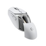 เมาส์เกมมิ่ง Logitech G309 LIGHTSPEED White