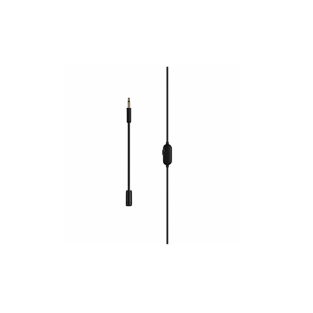 หูฟังเกมมิ่ง SteelSeries TUSQ Black