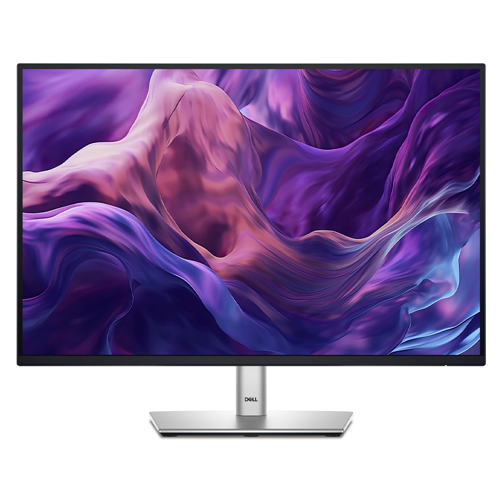 จอมอนิเตอร์ DELL P2425E (IPS WUXGA 100Hz USB-C)