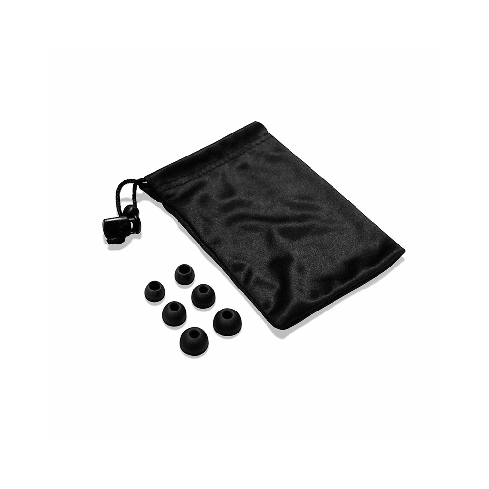 หูฟังเกมมิ่ง SteelSeries TUSQ Black