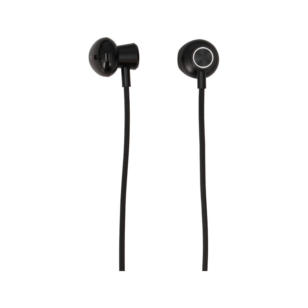 หูฟัง Blue Box Flex Black